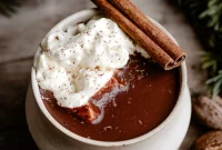 Authentic French Hot Chocolate Recipe You’ll Want to Try