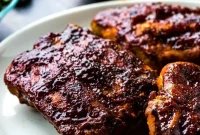 Instant Pot Barbecue Ribs: Tender, Fast Pressure-Cooker Recipe