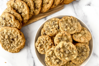 DoubleTree Chocolate Chip Cookie Copycat Recipe