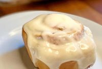 Cinnamon Roll Recipe: Soft, Gooey Homemade Rolls