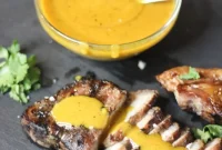 Jenna Passaro’s Perfect Sous Vide Pork Chops