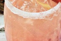 Spiked Strawberry Lemonade Cocktail Recipe