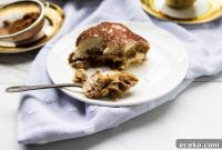 Authentic Italian Tiramisu Recipe: Classic Step-by-Step Guide