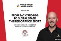 Episode 389: Mike McCloud — Inside His Journey and Insights