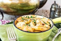 Ballymaloe Irish Stew Recipe for Two or Four Servings