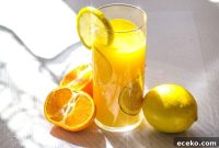 Lemon Juice Liver Detox: Safe Steps and Benefits