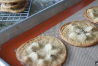Chewy Malted Milk Chocolate Chip Cookie Recipe