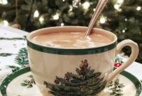 Authentic French Hot Chocolate Recipe — Rich, Velvety Cocoa