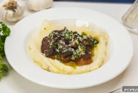Garlic Butter Steak Bites Ready in 20 Minutes