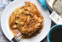 Apple Cinnamon French Toast Casserole Recipe for Weekend Brunch