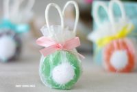 How to Make Bunny Lollipops: Cute DIY Rabbit Candy Tutorial