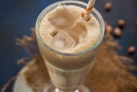 Creamy Peanut Butter Milkshake Recipe for Rich, Decadent Flavor