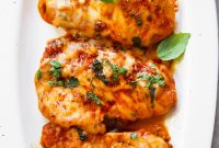 Instant Pot Chicken Parmesan Recipe — Juicy, Quick Weeknight Meal