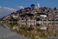 Lake Pátzcuaro: A Hauntingly Beautiful Mexican Lake Experience