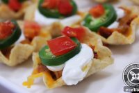 Smoked Chicken Nachos Recipe: Loaded BBQ Nachos for Game Day