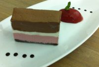 Pastry Course Day 31: Raspberry and Chocolate Dessert Recipes