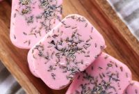 Lavender Cold Process Soap Recipe: Step-by-Step Guide