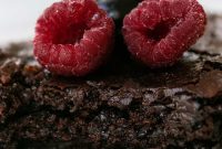 Fudgy Gluten-Free Brownies with Rich Chocolate Flavor