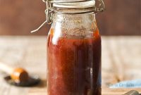 Sweet Honey BBQ Sauce Recipe for Grilling and Dipping
