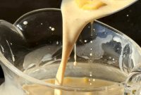 Mango Horchata: Creamy Mexican Rice Drink Recipe