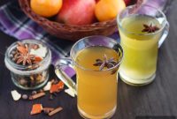 Mulling Spices for Apple Cider and Mulled Wine: Perfect Blend Guide