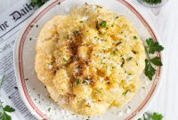 Smoked Cauliflower Recipe: Tender, Charred Florets with Smoky Flavor