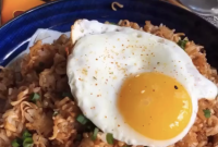 Ramen Noodle Fried Rice Recipe: Quick Savory Stir-Fry Guide