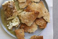 Uses for Broken Crackers: Recipes and Tips
