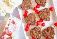 Valentine’s Day Ice Cream Sandwich Recipes for Romantic Treats