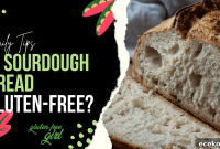 Is Sourdough Bread Safe for a Gluten-Free Diet?