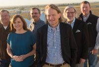 Lundberg Family Farms: Traceable, Sustainable Rice & Grain Origins