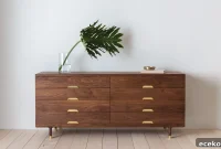 Where to Buy Non-Toxic Dressers for Bedroom and Living Room