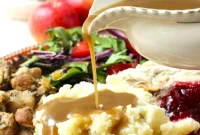 Apple Cider Gravy Recipe and How to Press Apples at Home