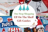 Ultimate Elf on the Shelf Gift Guide for Every Age