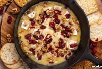 13 Creative Cranberry Recipes That Go Far Beyond Sauce