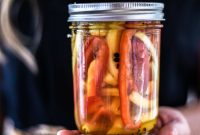 Quick Pickled Vegetables Recipe: Fast Refrigerator Pickles