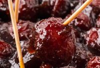 Smoky Burnt Ends Hot Dogs: Crispy, Charred BBQ Bites
