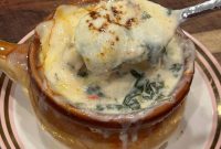 Instant Pot Spinach and Artichoke Chowder Recipe