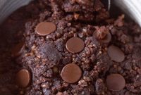 Keto Mug Cake Recipe: Single-Serve Chocolate Mug Cake in Minutes