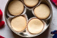 Christmas Butter Cookies: Danish Tin-Can Recipe for Festive Cookies