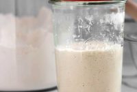 What Is Sourdough Discard and How to Use It in Recipes