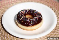 Homemade Doughnuts from a Bread Machine: Simple Recipe for Fluffy Treats
