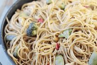 Quick Chicken Lo Mein Recipe: Flavorful Stir-Fry in 30 Minutes