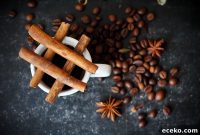 Vintage Betty Crocker Cinnamon Coffee Bars (1957 Recipe)