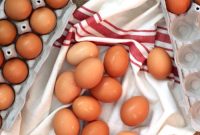 Understanding Egg Labels: What They Mean and How to Choose