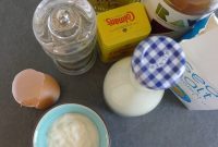 Homemade Olive Oil Mayonnaise Recipe with Video Tutorial