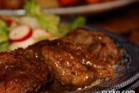 Bacon and Cola Slow Cooker Roast Beef Recipe