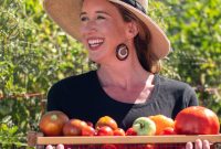 How to Practice Regenerative Gardening at Home