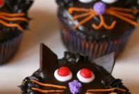 Cute Kitty Cat Cupcake Recipes for Parties and Gifts