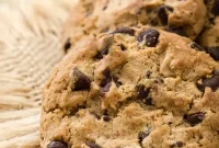 Jacques Torres Chocolate Chip Cookie Recipe — Classic New York Style